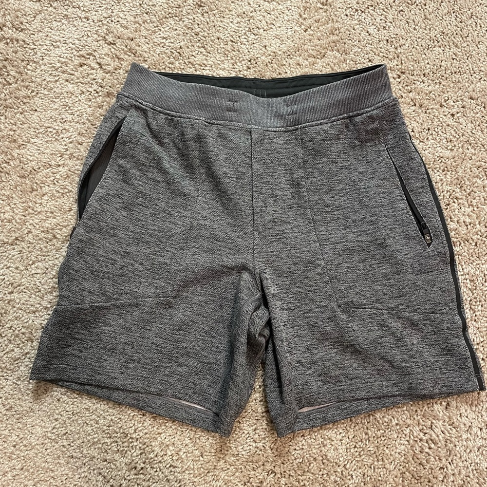 Lululemon License To Train Short